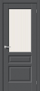 Товар Межкомнатная дверь Неоклассик-35 Stormy Silk BR5674